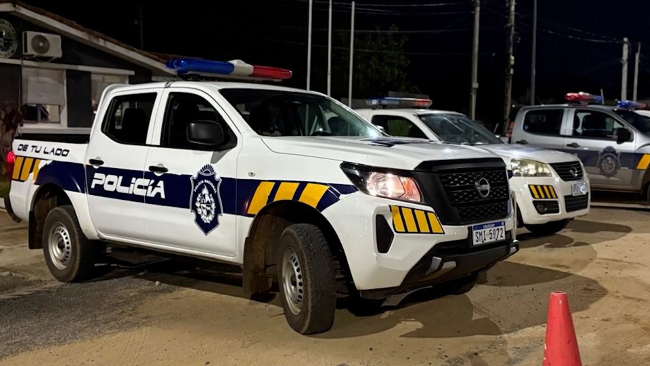 Seis personas apuñaladas en dos días en Montevideo
