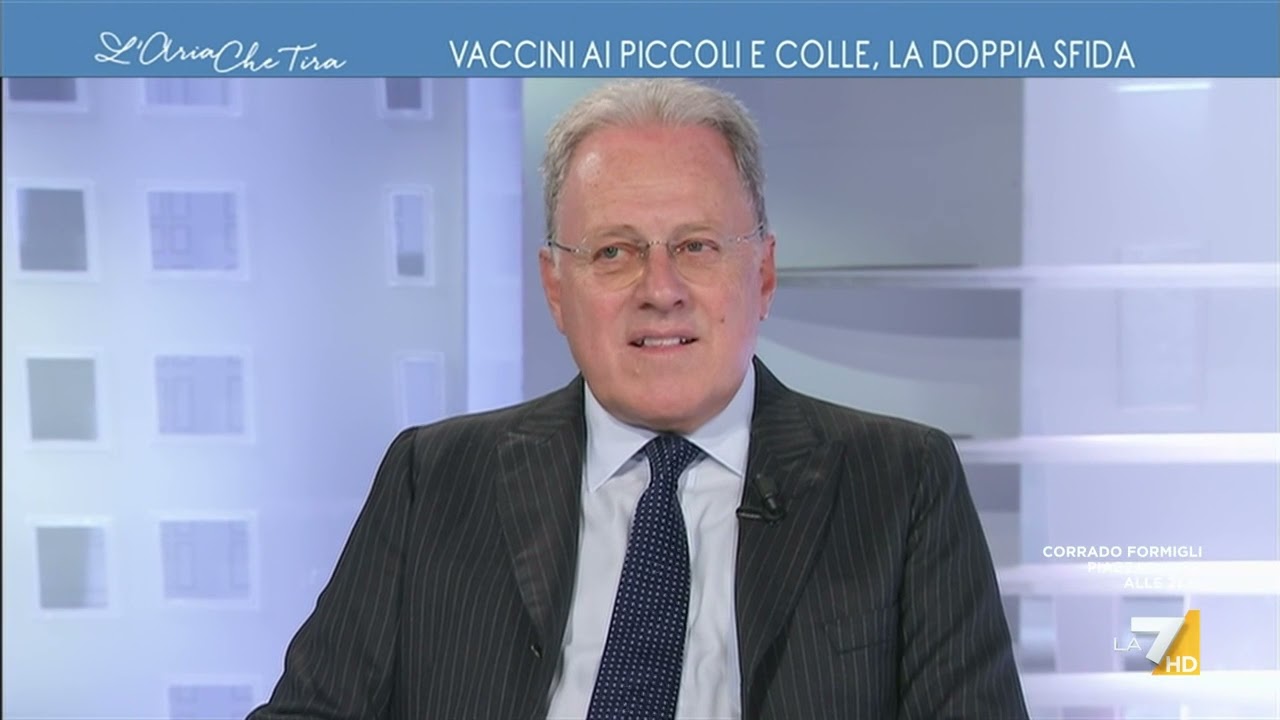La profezia di Tommaso Cerno: 