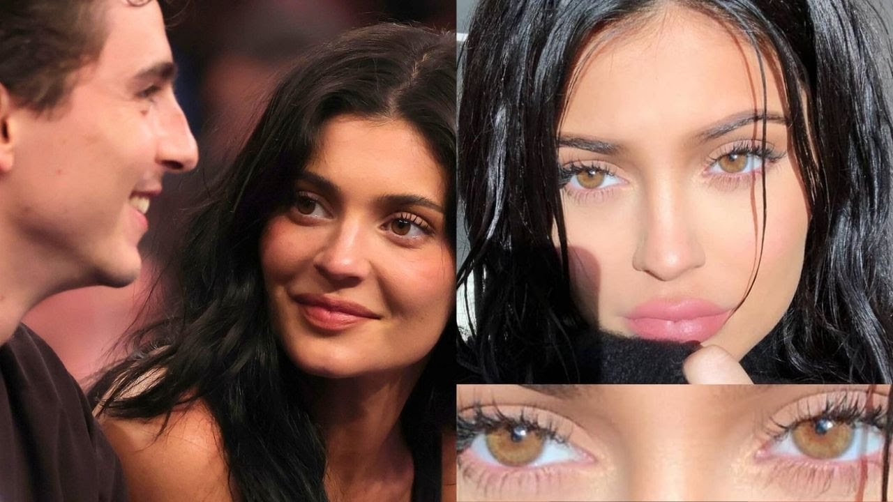 Kylie Jenner’s $13 Concealer Hack Is Going Viral!