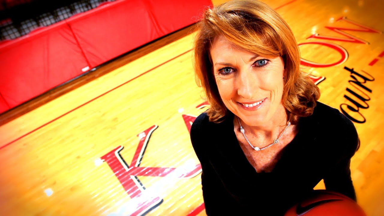 Debbie Antonelli's Buick Human Highlight Reel