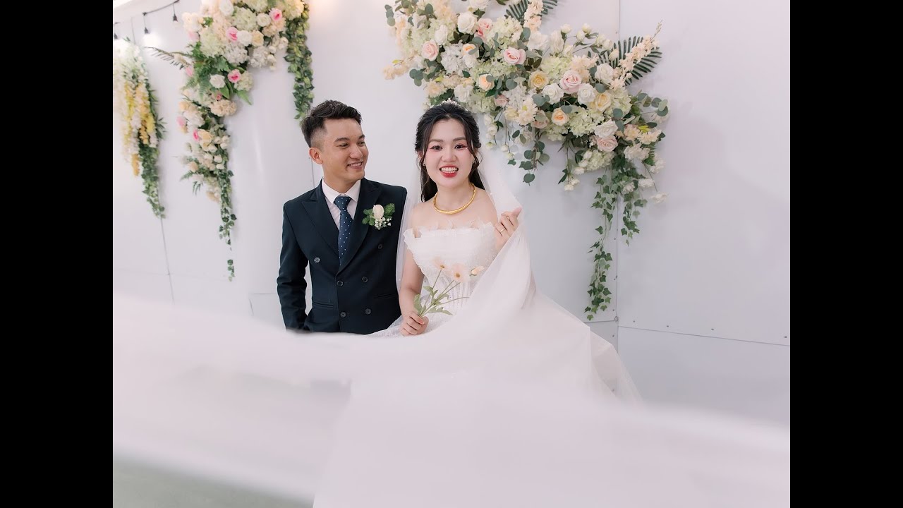 Wedding Văn Mỹ & Kim Hoàng 15-06