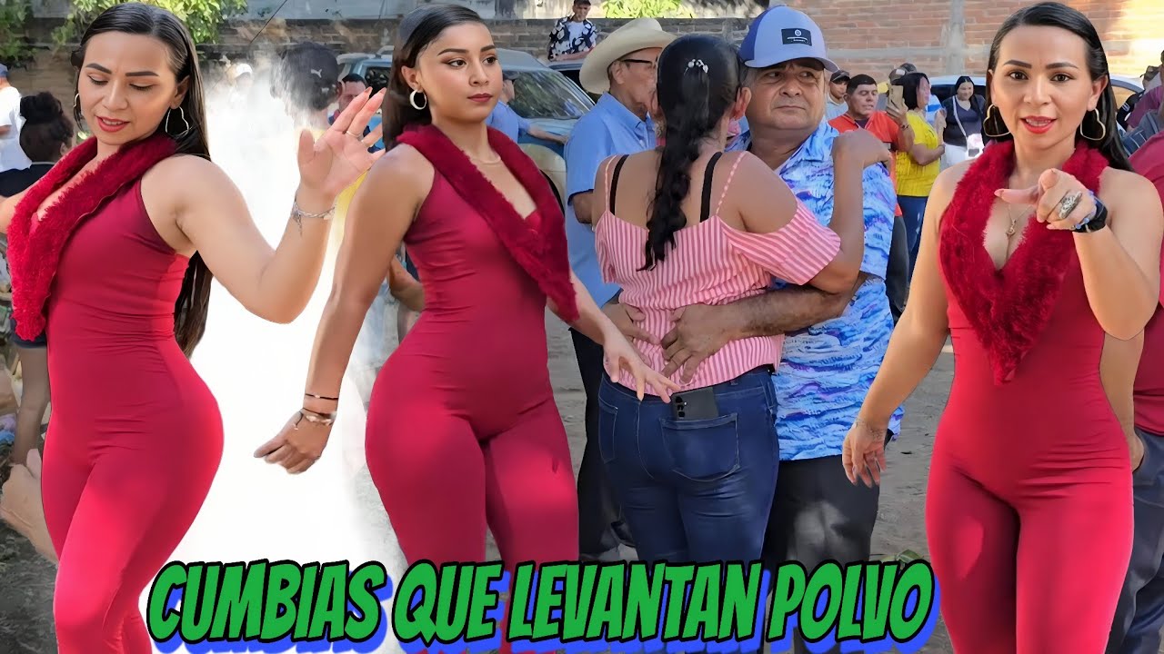 Asi se Baila en Radio Chaparrastique en Vivo Rene y su Chanchona 2026.