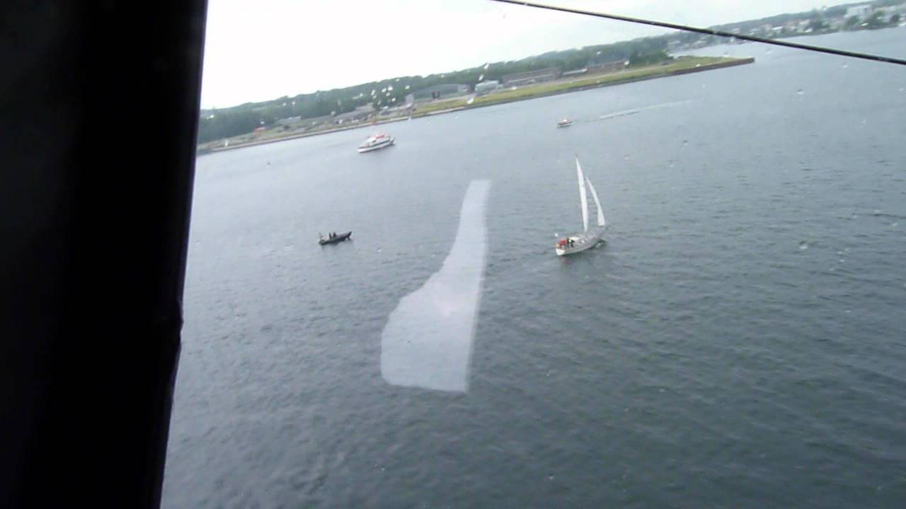 MFG 5 Fly Out - Start