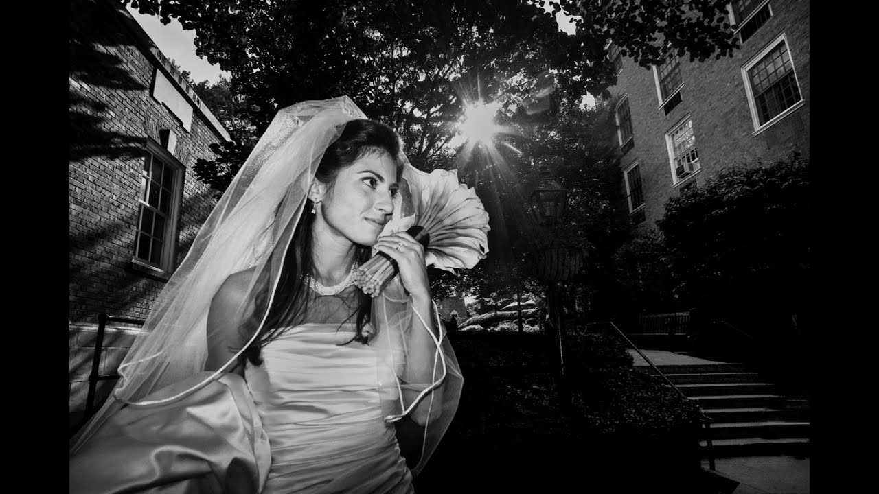 Wedding Event of the Season: Mel DiGiacomo