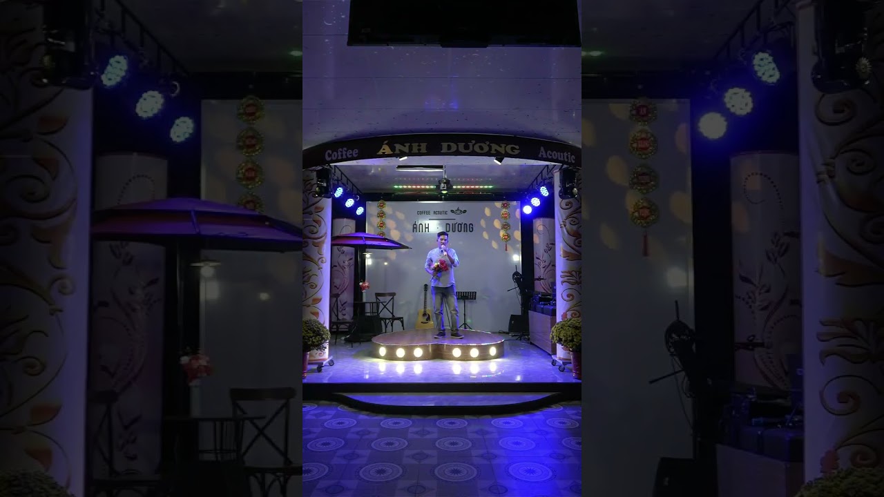 SẦU THƯƠNG  -  NHƯ Ý NHƯ