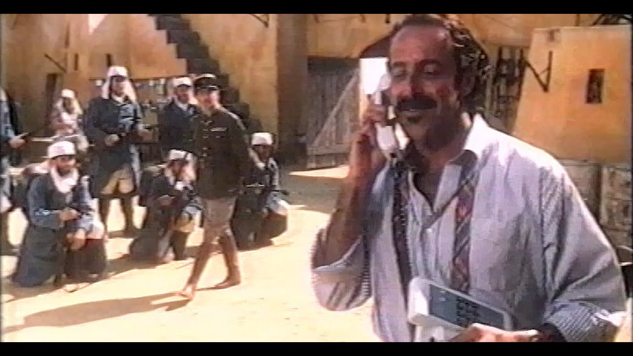UNA TELEFONATA ALLUNGA LA VITA - Pubblicita' 1996 Telecom Italia, Parmacotto, Ferrarelle, ..