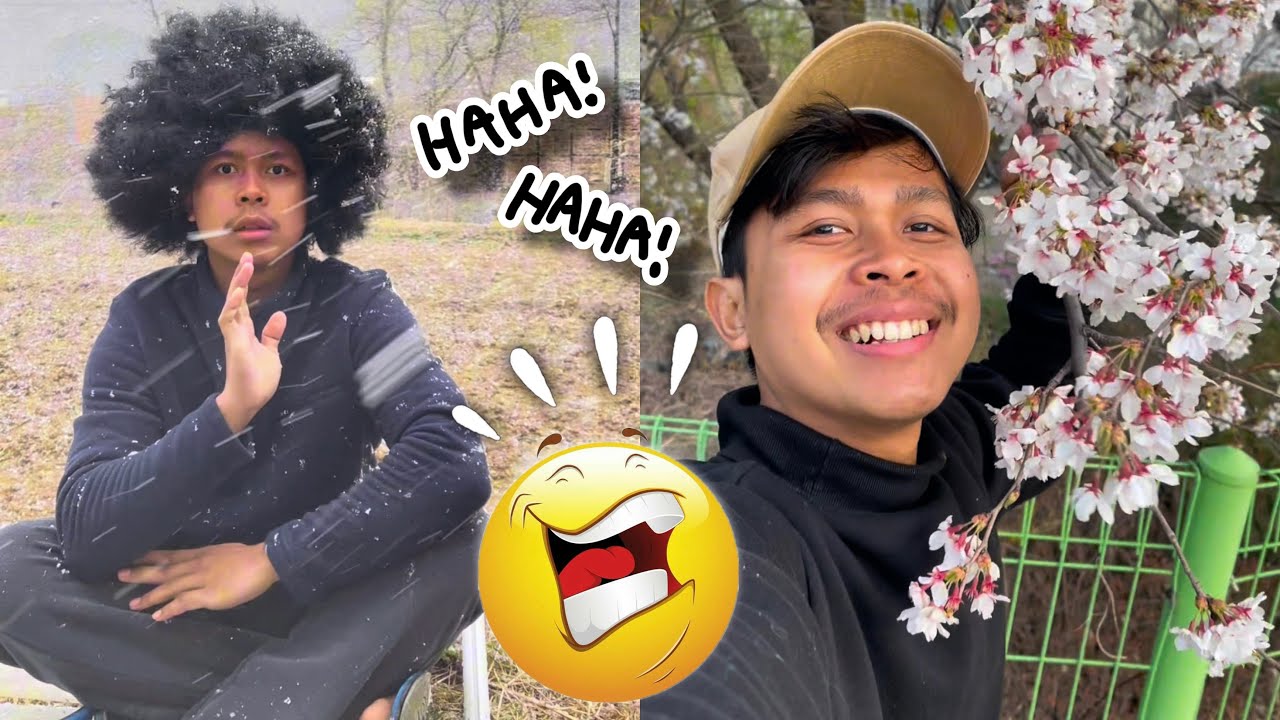 ខ្ចីដីអ្នកជិតខាងដាំដំណាំ🔥😂ពូចិត្រFunny