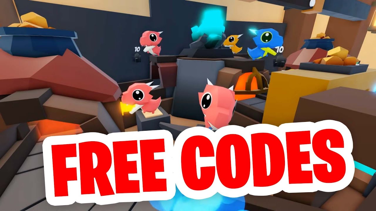 *NEW* WORKING Codes for My Dragon Tycoon in October 2021!
