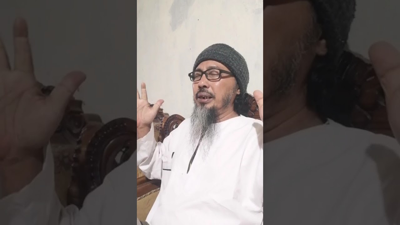Tanda tanda orang yang mengajak kepada Allaah dan Rasul-Nya 