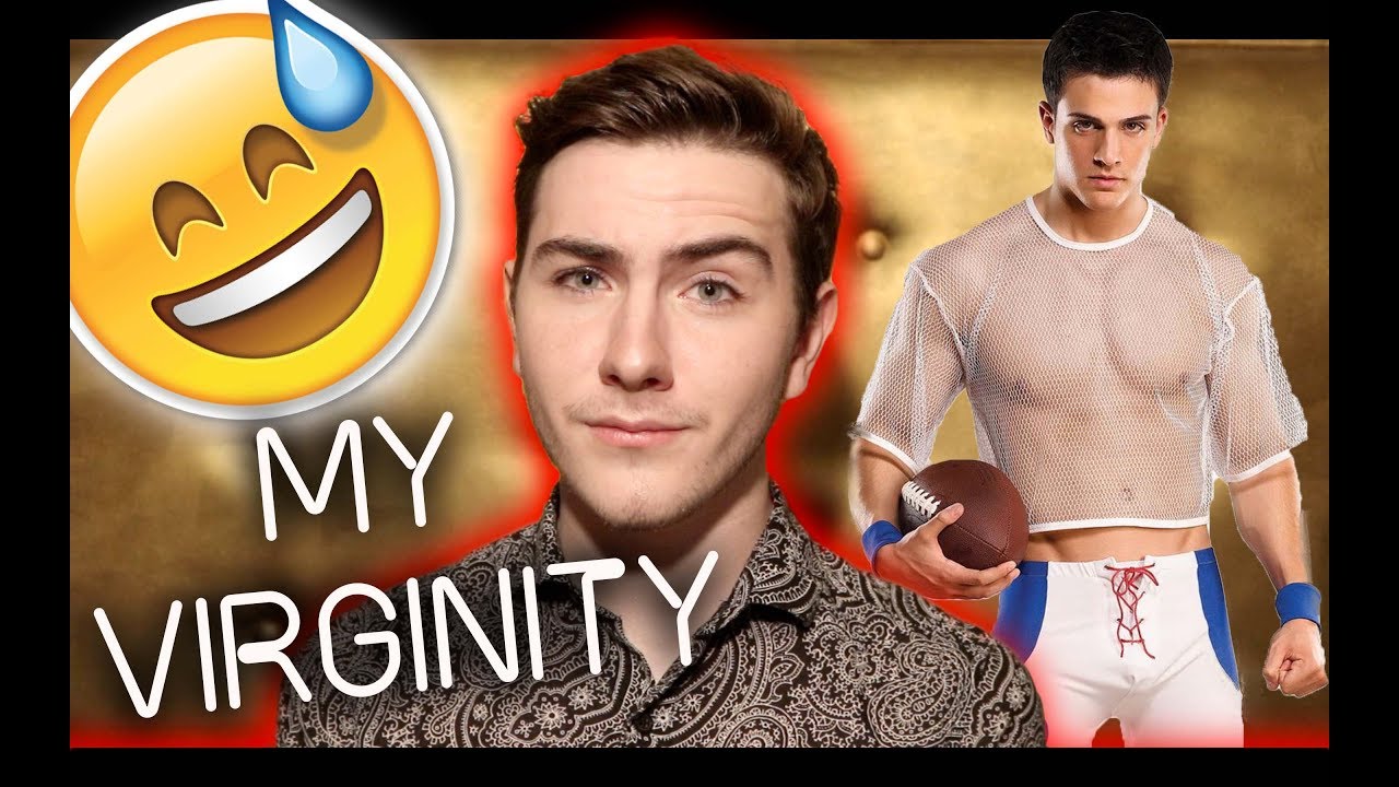 My First Gay Experiences