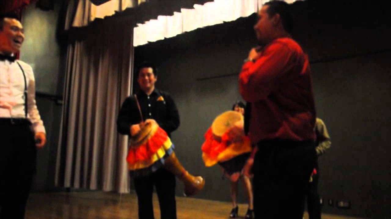 CSS 30th Annual Culture Show Rehearsals - Week 5