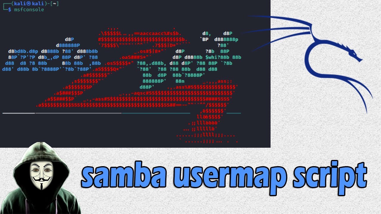 Samba usermap script Explained | Map Unix Users to Windows Accounts (Step-by-Step)
