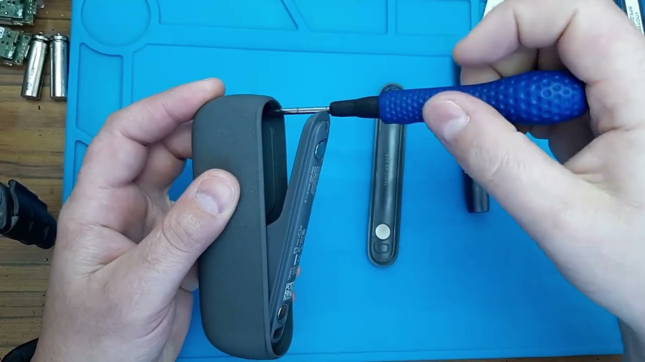 реальный обзор в своих руках IQOS ILUMA как использовать со стиками FIT разбор кейса что внутри