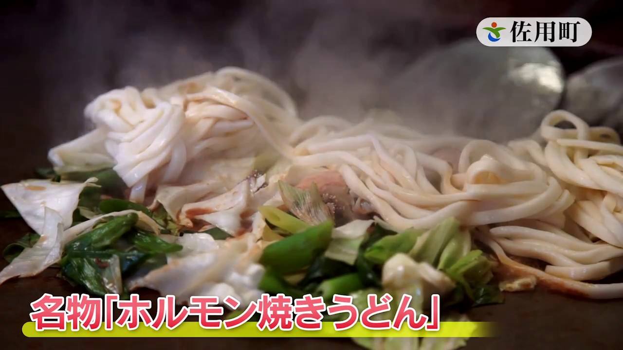 あなたの故郷に　星ふるまち佐用町（１５分版）～兵庫県佐用町移住PR動画～