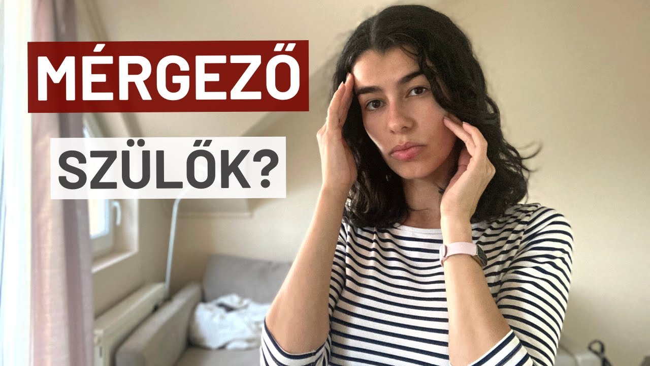 Mérgező szülők | Pszichológus szemmel