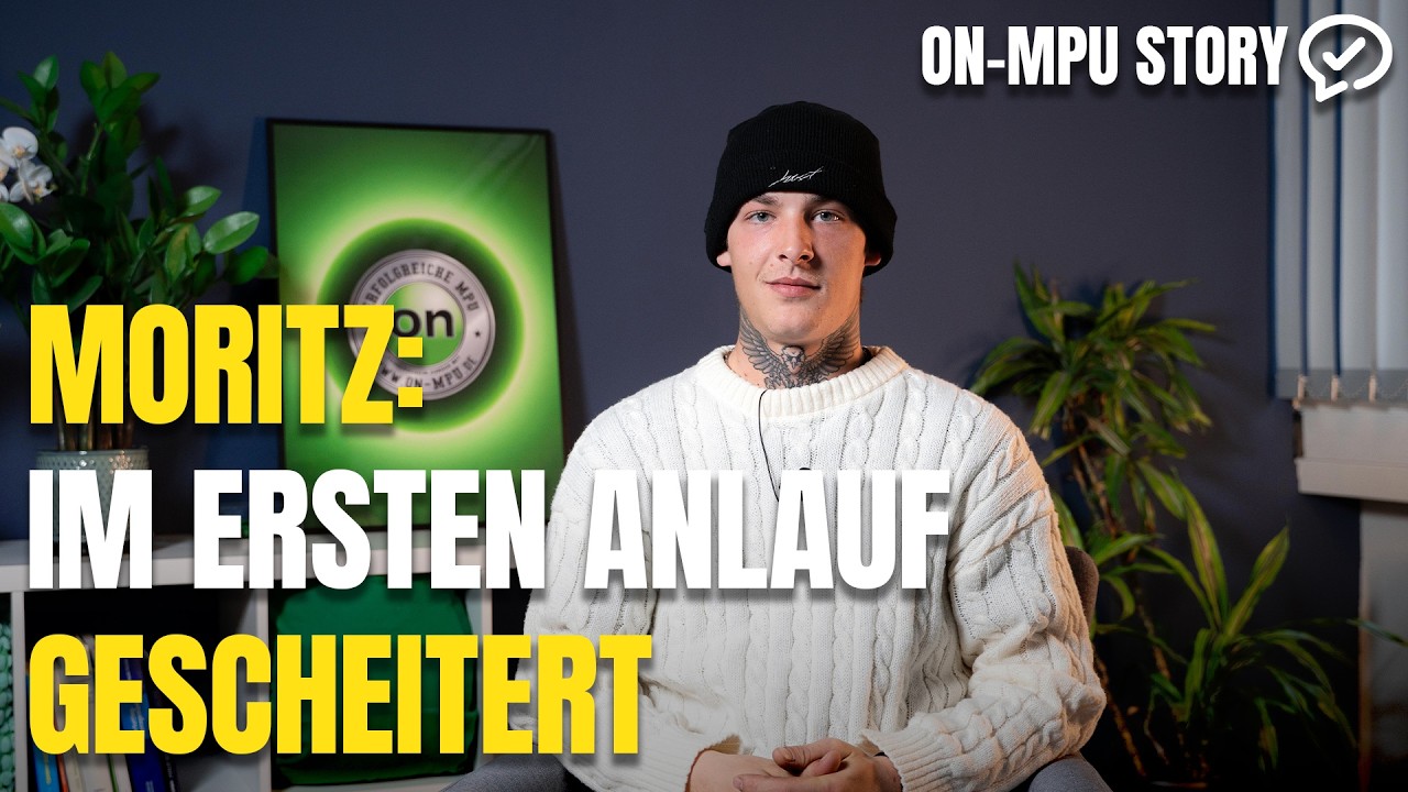 Medizinalcannabis & Autofahren: Diese Regeln zählen und das will die MPU sehen | ON-MPU Kundenstimme