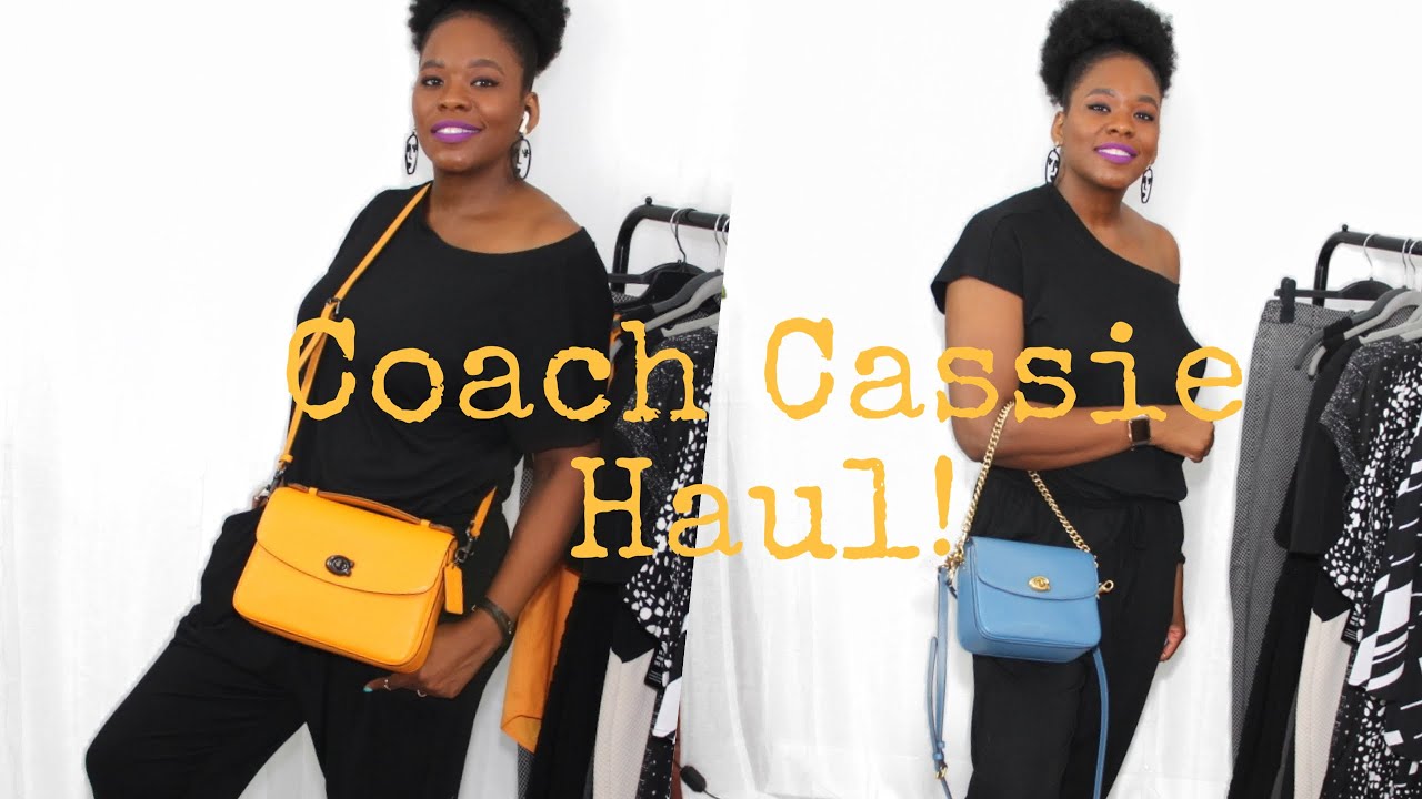 Pollen Coach Cassie & Lake Cassie 19 