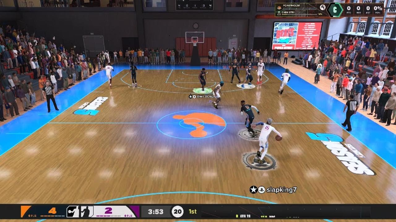 NBA 2K26 ggss