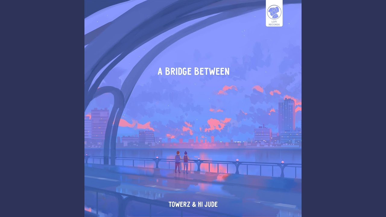 a bridge between