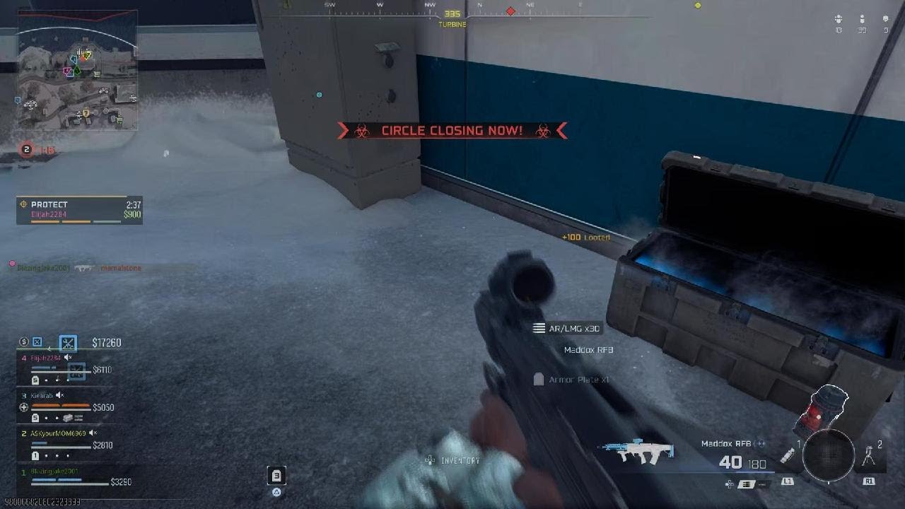 Got instant karma after laughing at someone  i eliminad ( FUNNY AF)