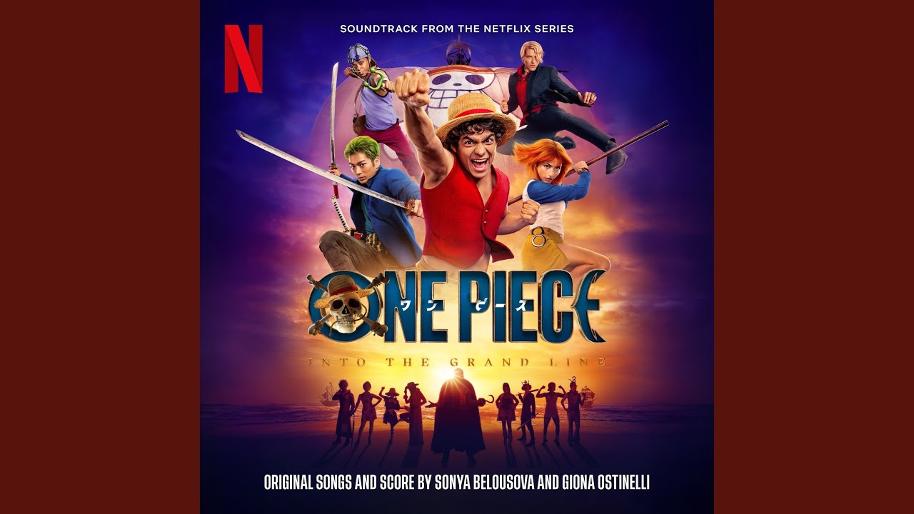 My Sails Are Set (Loguetown Opera Version)