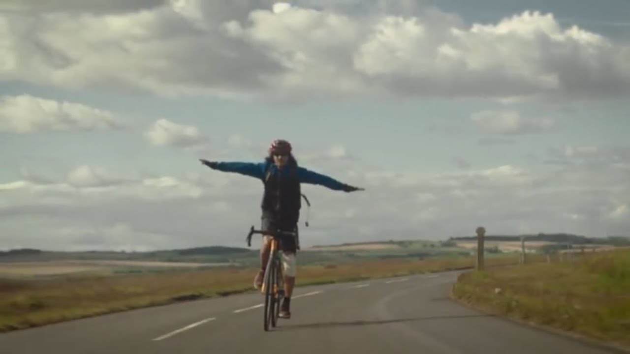 Will Whisson - Nowhere Bound (Official Video)