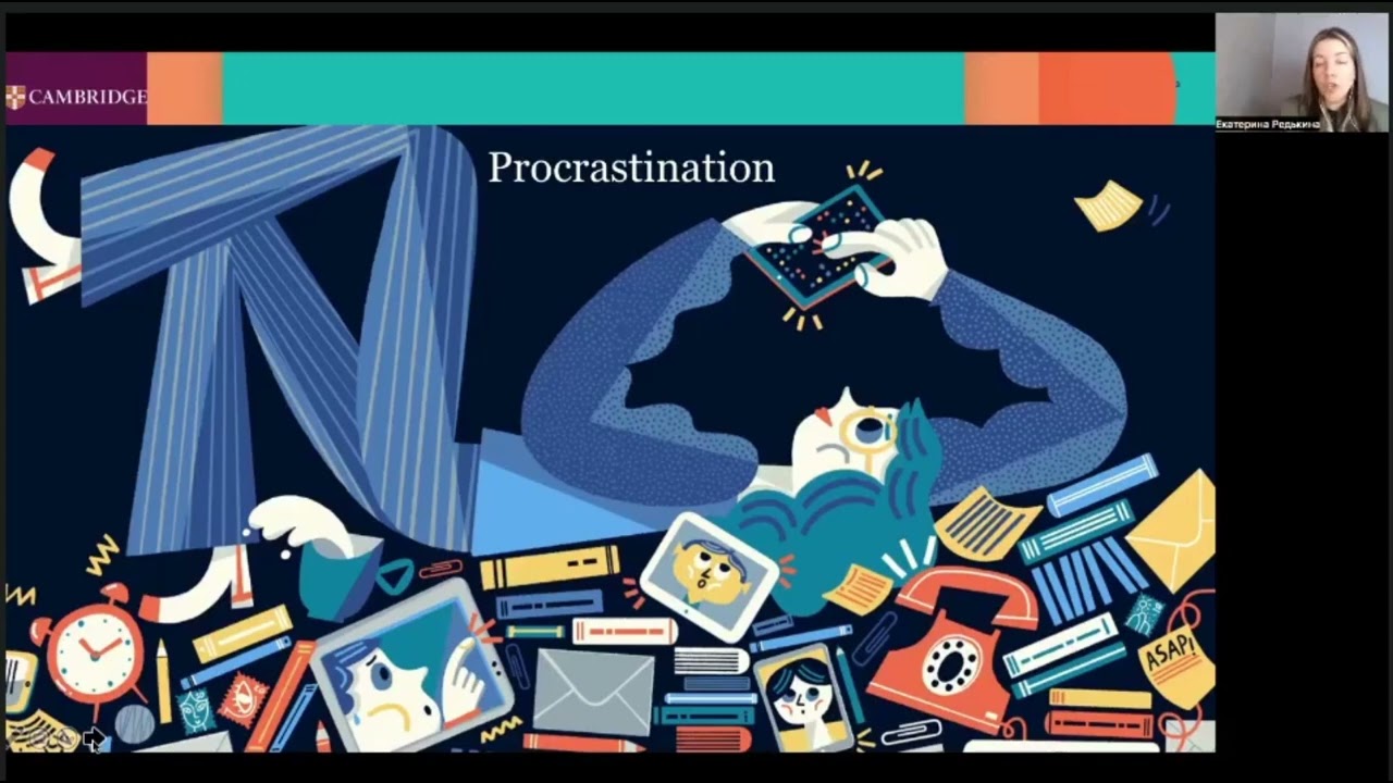 TKT preparation psychology advice