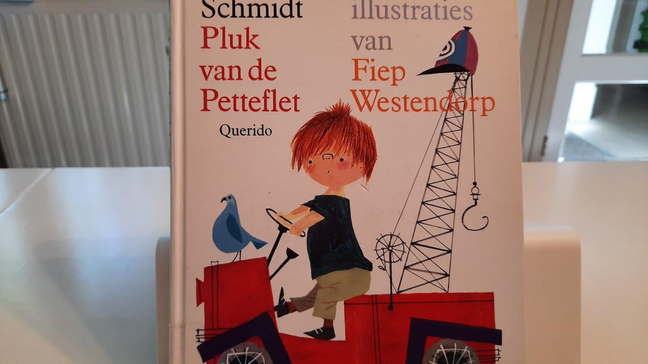 Pluk van de Petteflet - 2. De Stampertjes