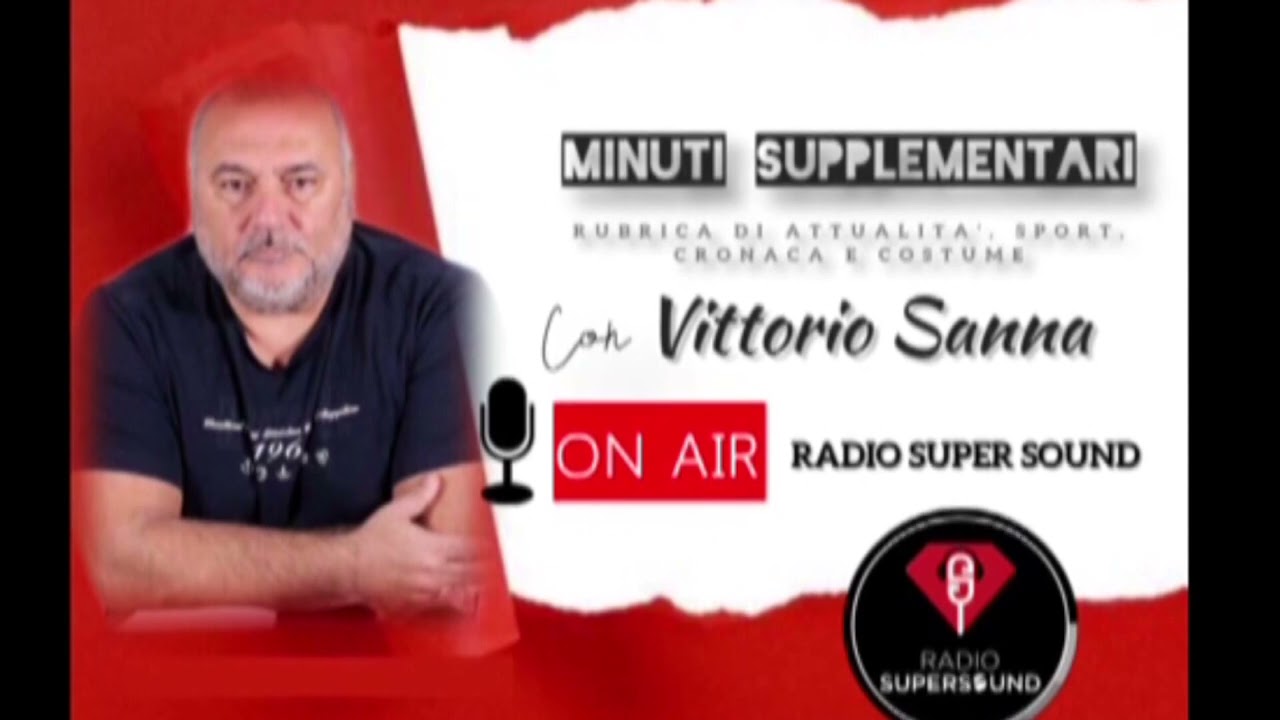 LE DANNOSE SCUSE DI MAZZARRI del 16 novembre 2023