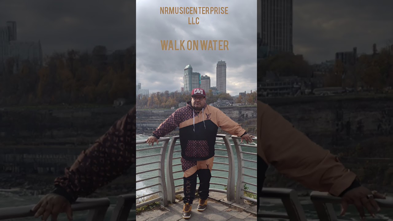 Walk on Water