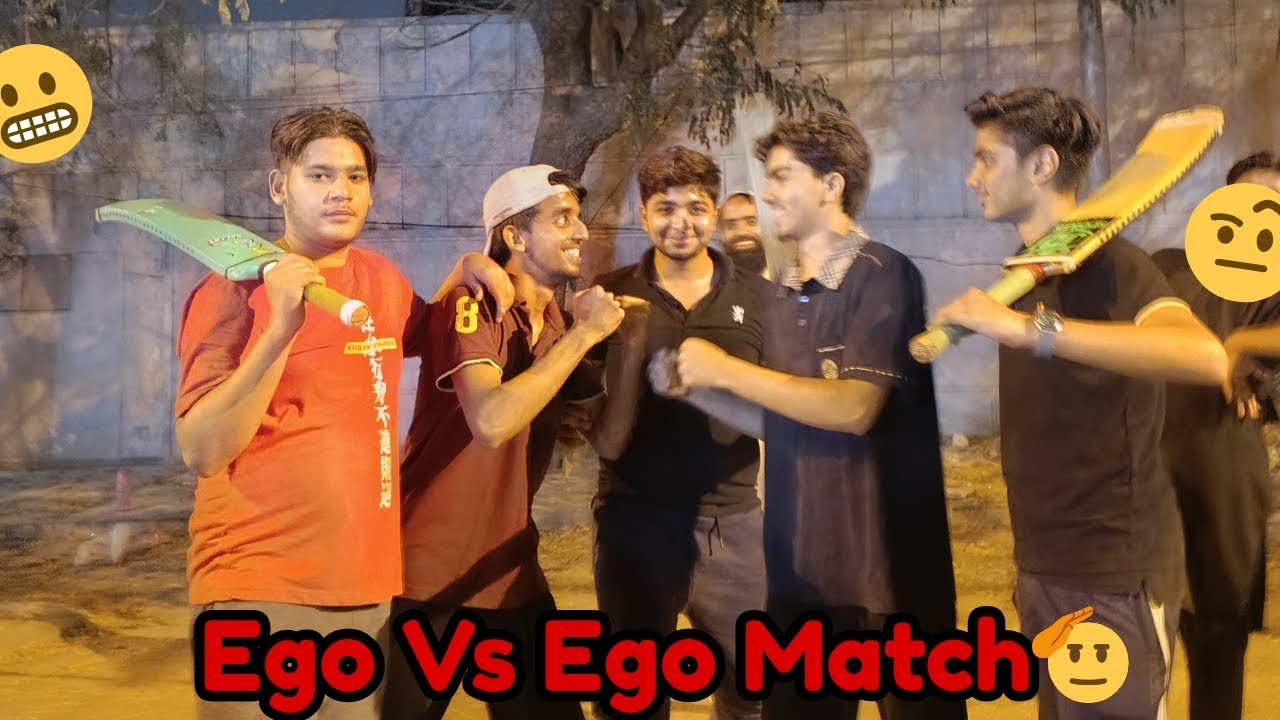 Aaj EGO hai Ke Match Jeetna Hai🫡Challenge Dediya Match Se Pehly Ke Dono Match Haraonga Suleman Ko😬