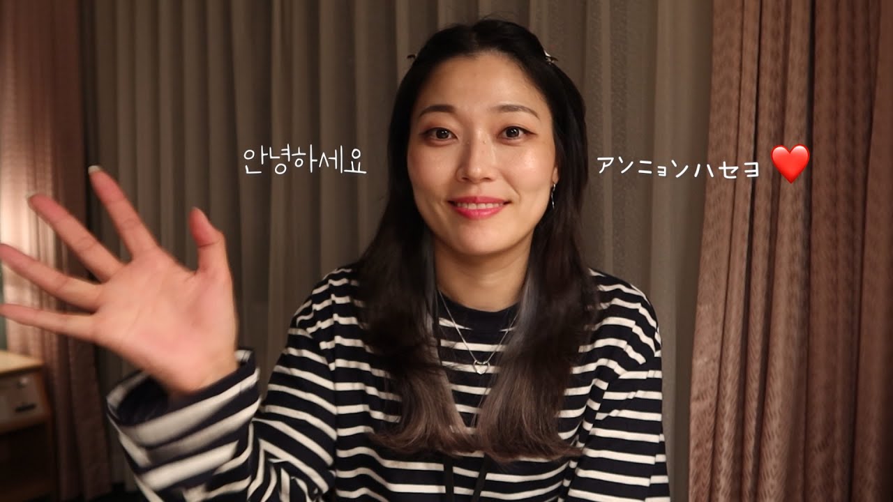 近況トークㅣダンサー復帰ㅣ肩の具合ㅣ新コンテンツについて
