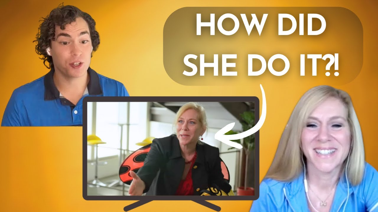 From Viewer to Doer: How My Subscriber Built Their Own Demo Reel with My Advice