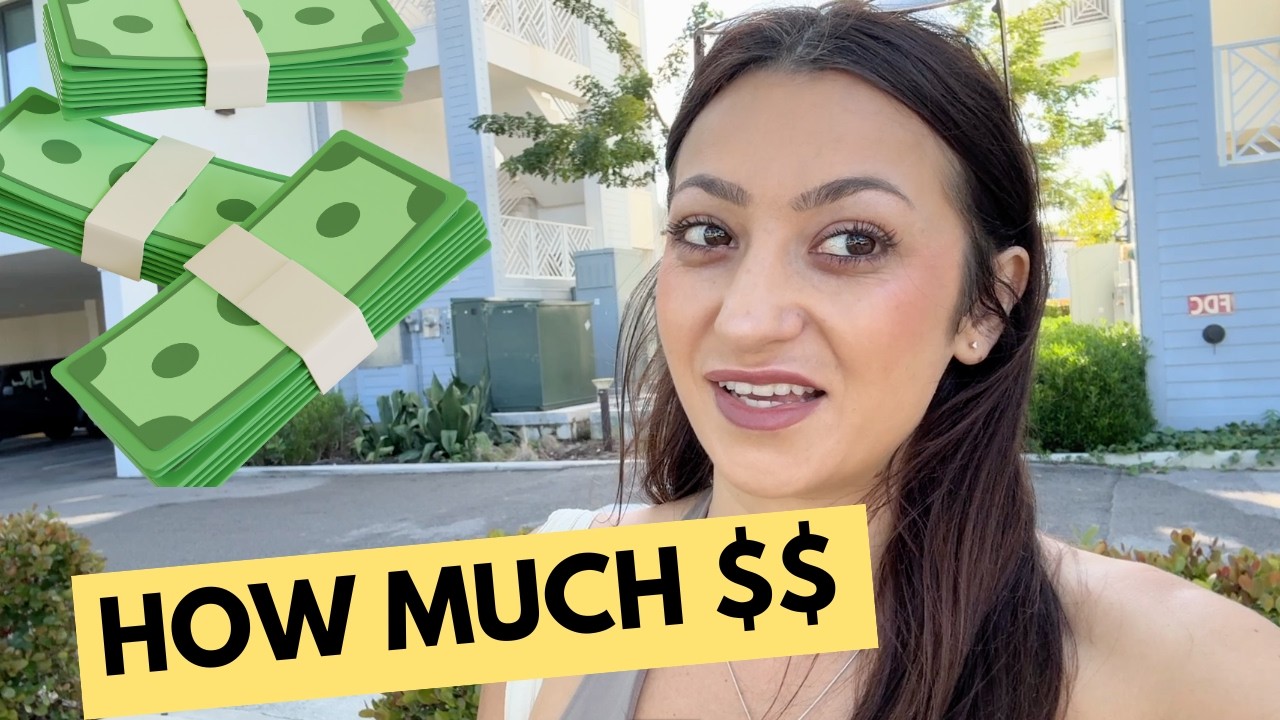 💸 How Much It REALLY Costs to Move to the Cayman Islands 🌴
