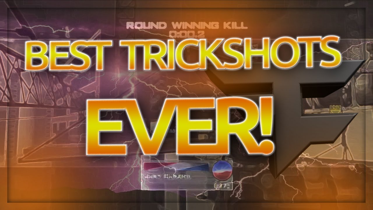 Best CoD Trickshots From MW2 Days! (2010-2012)
