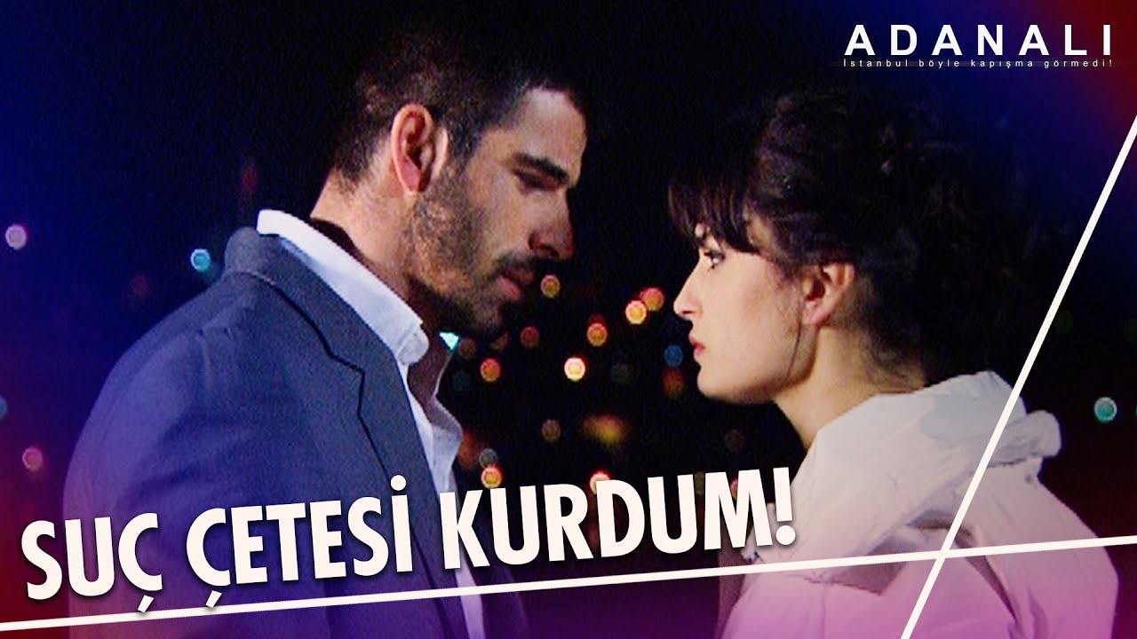 Maraz Ali, İdil'e tüm suçlarını itiraf ediyor! - Adanalı 23. Bölüm