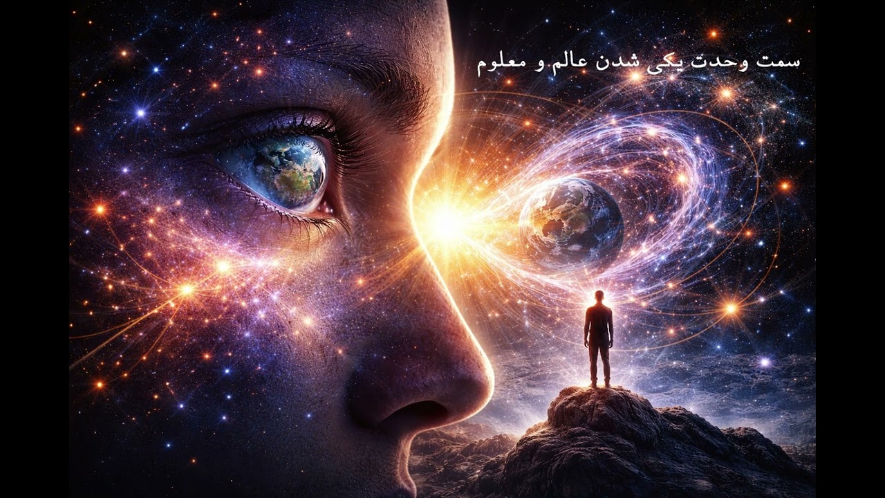۳۹ - سمت وحدت یکی شدن عالم و معلوم