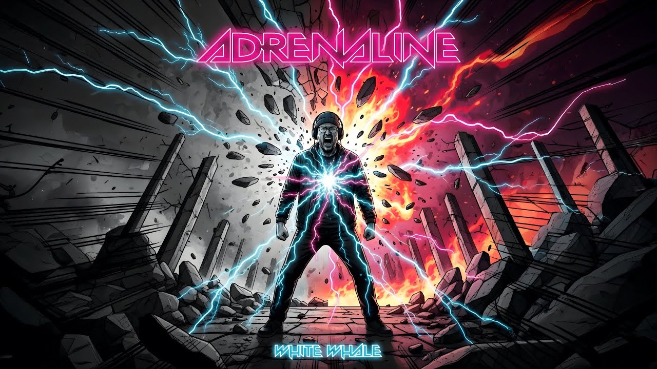 The Zone (Absolute Flow) [Adrenaline | White Whale]