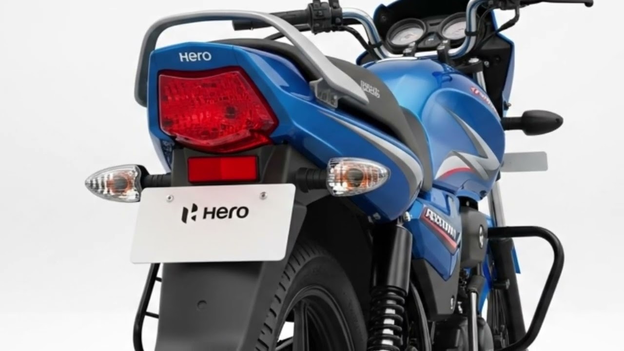 2026 Hero Passion Pro 😍 नई लुक में धांसू माइलेज | 110cc इंजन | कीमत, फीचर्स और फर्स्ट लुक 🚀