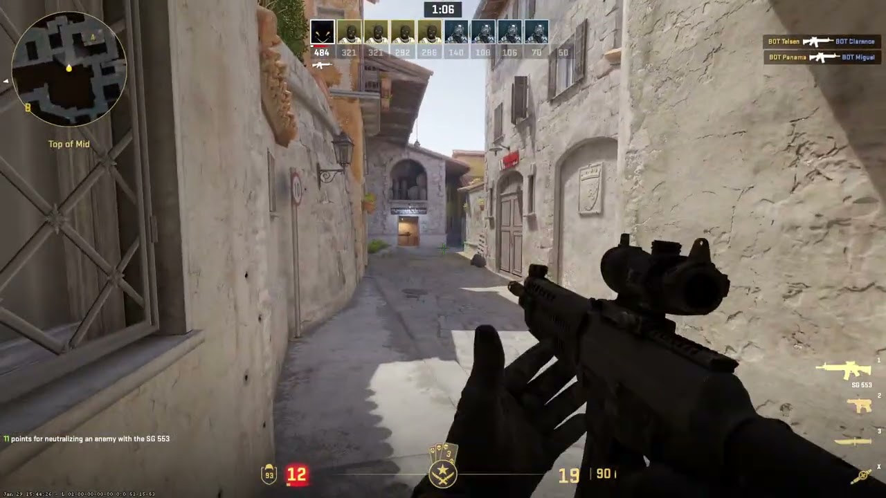 Counter strike 2