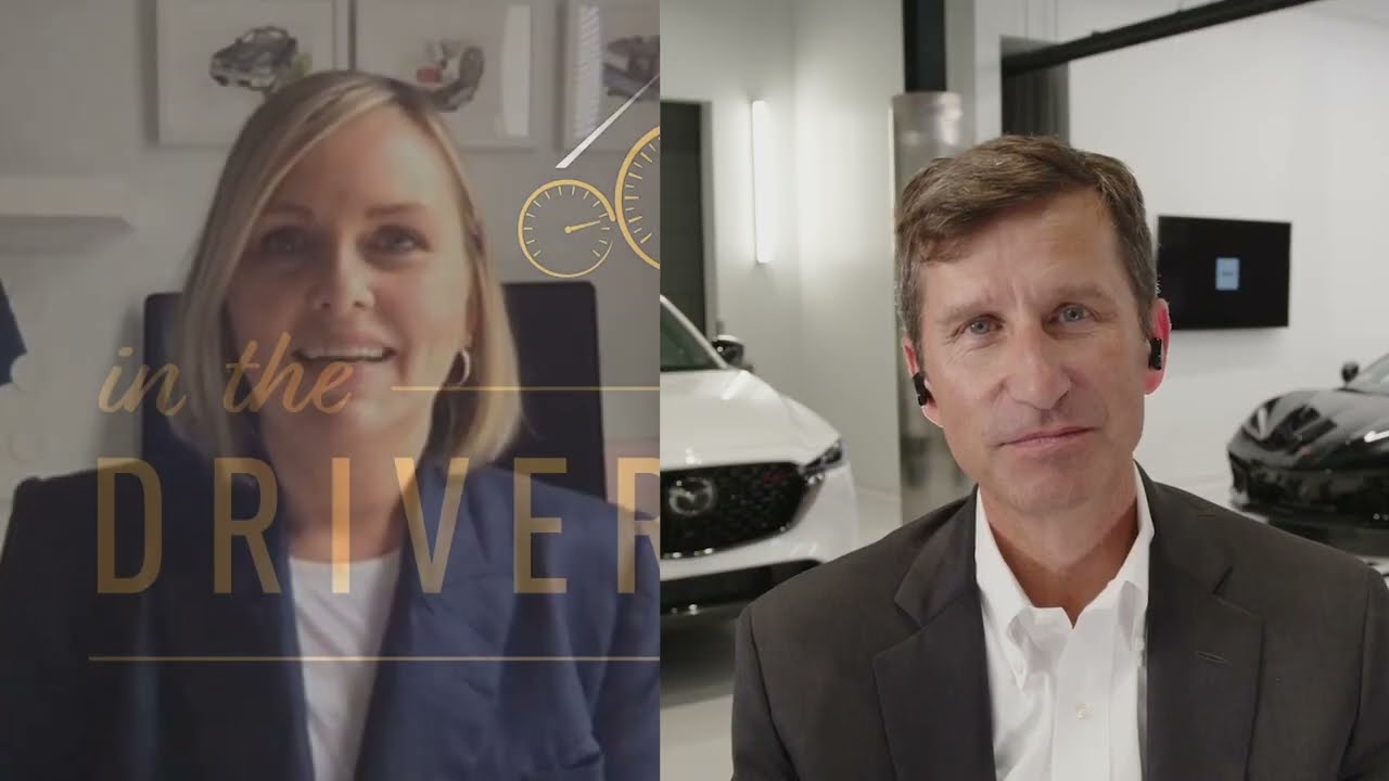 Bose Automotive | Автомобильные новости: за рулём с Питером Косаком