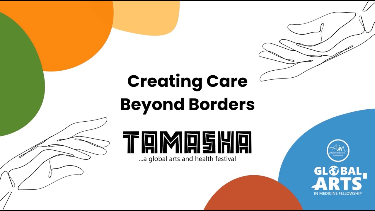 Creating Care Beyond Borders Film