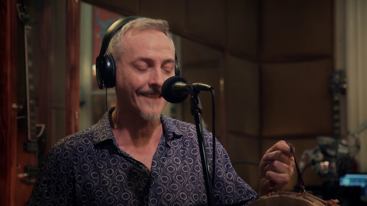 Pedro Aznar - Lito Vitale - 