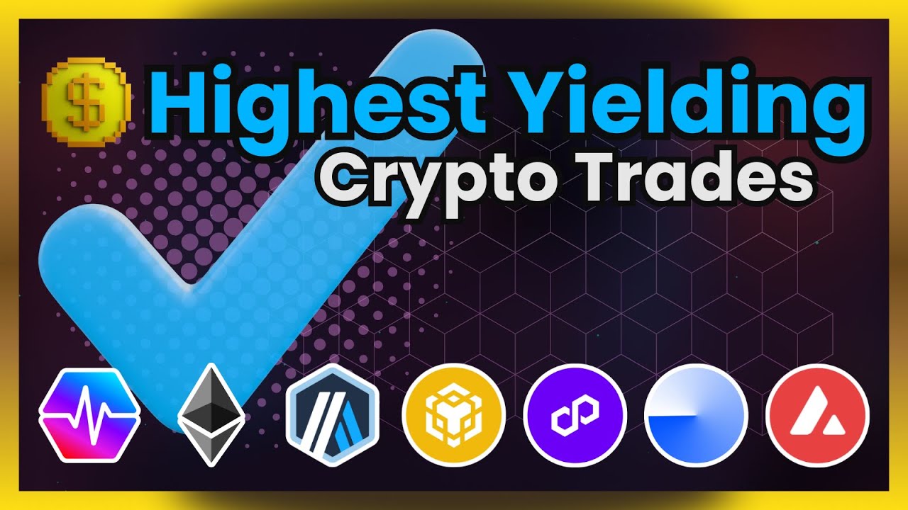 Самые высокодоходные криптовалютные сделки с использованием интернет-денег