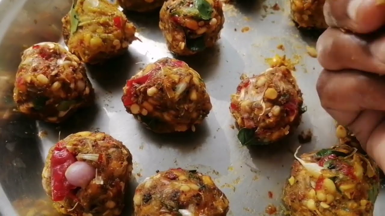 Vengayam vadagam | sun dried onion seasoning balls | DAY 2 @sneha's cooking diary,  #snehacooking.
