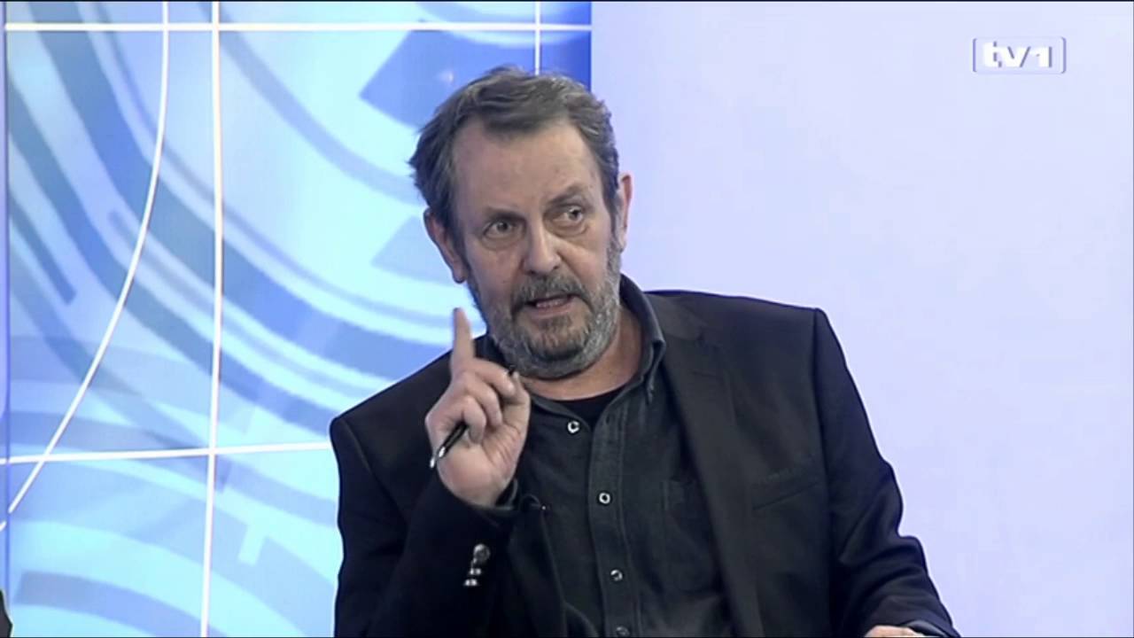 prof.dr. Zdravko Grebo o Mostaru i Velezu