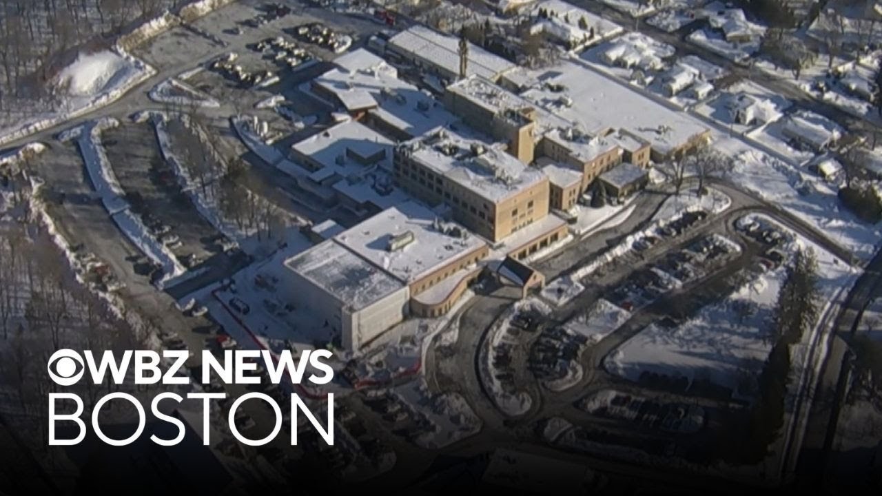 UMass Memorial hospital in Marlboro reopens after heating issues