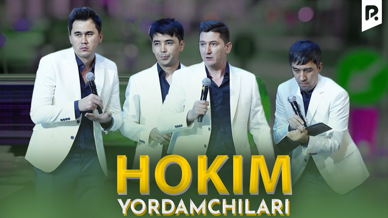 Million jamoasi - Hokim yordamchilari