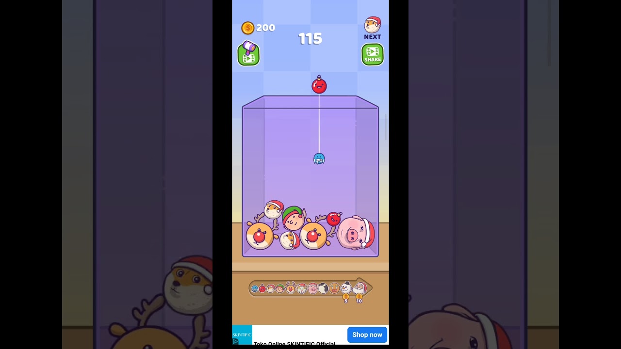 merge fellas #gaming #games #androidgames #gameplay #ios