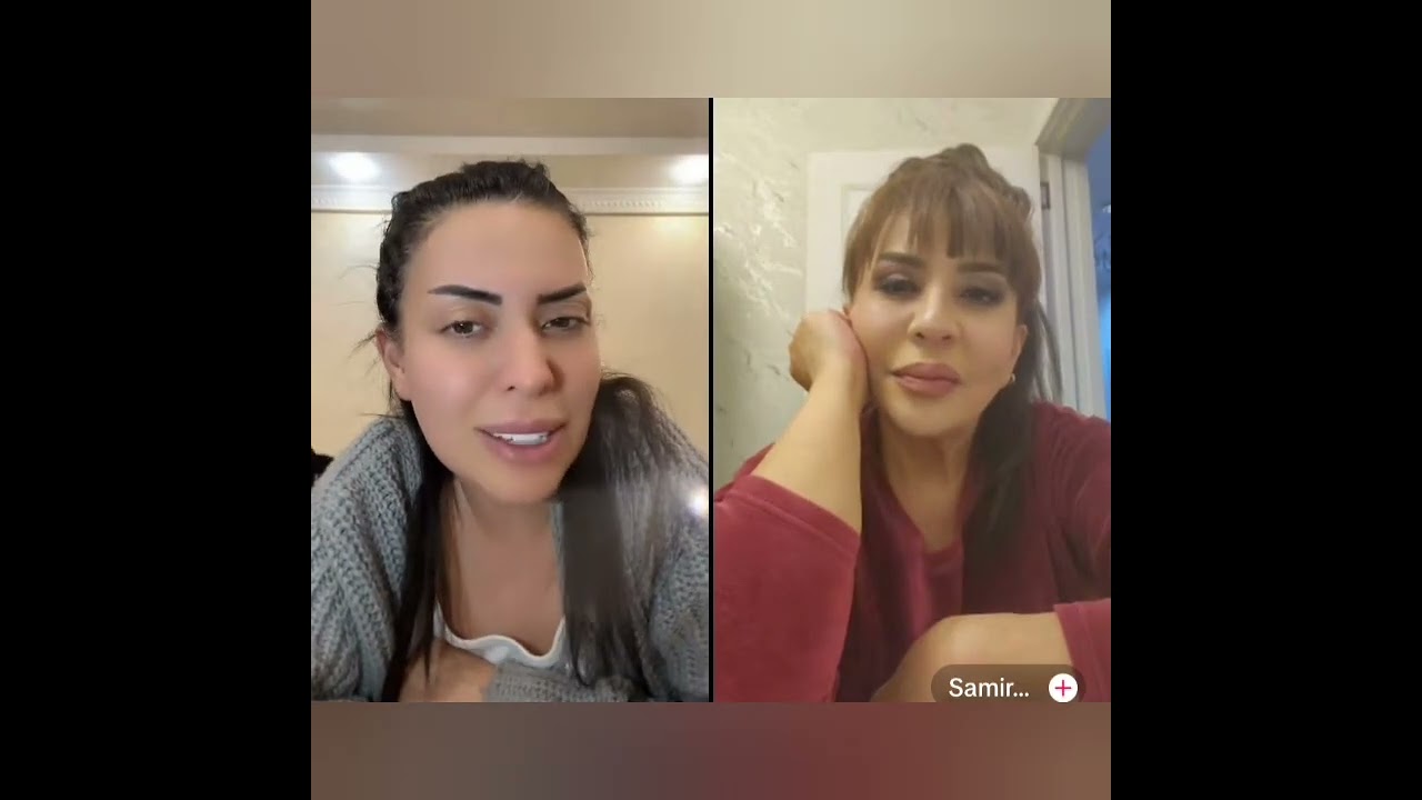 Samirə Yusifqızı qızı Fərəh üçün üzr istədi,qızını müdafiə elədi❗️